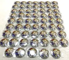 【A3!】満開Treasure　缶バッジ　左京×99点 A3!】満開Treasure 缶バッジ 左京×99点 - メルカリ