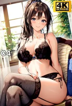A4ポスター グラビア生写真 美女シリーズ C11 AIアート - メルカリ