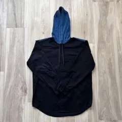 MARNI 21SS フーデッドシャツ CUMU0195Q0 46 マルニのサムネイル