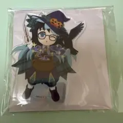 ufotable 鬼滅の刃 ハロウィン 2024 時透無一郎