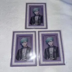 うたプリ ワンダーランド ビジュカ 藍