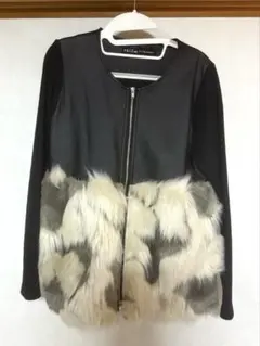 ナルシス エコミックスファージャケット　アウター