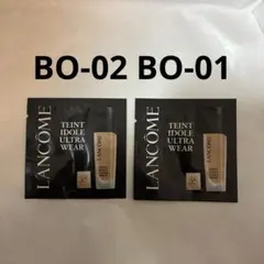 ランコムランコムタンイドルウルトラウェアリキッドN（ファンデーション）新品未使用