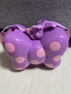 ミニーちゃん ポップコーンバケット