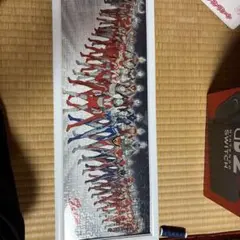 ウルトラマン ゼットン ジグソーパズル レトロ ヤングエポック - メルカリ