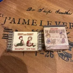 サンリオ消しゴム