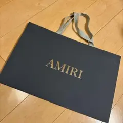 2026年最新】AMIRI ショップ袋・ショッパーの人気アイテム - メルカリ