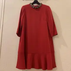 ワンピース　グレースコンチネンタル