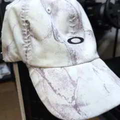 オークリー　キャップ