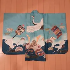 七五三用着物セット