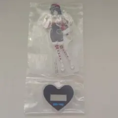 学マス 一番くじ 月村手毬 アクリルスタンド