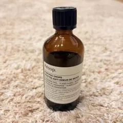 2026年最新】aesop ポストプードロップスの人気アイテム - メルカリ