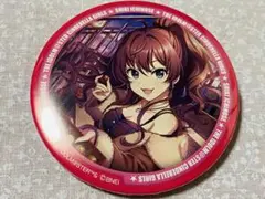 アイドルマスターシンデレラガールズ グリッター缶バッジ 一ノ瀬志希