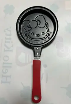 ハローキティホーロー蒸し兼用鍋24cm  1999年製 2025年最新】ハローキティ 鍋の人気アイテム - メルカリ