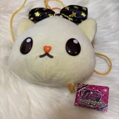プリズムストーン プリティーリズム ペアチャム フェイスポーチ 平成