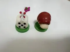 ピクミン チョコエッグ