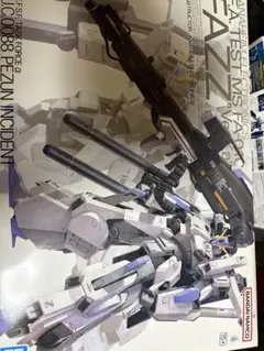 MG FAZZ Ver.Ka Ex-Sガンダム/Sガンダム セット - メルカリ