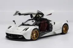 絶版1/18 GTAUTOS パガーニ Pagani Huayra ミニカー 絶版1/18 GTAUTOS ディスカウント パガーニ Pagani Huayra ミニカー