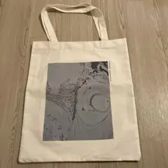THREE スリー ノベルティ トートバッグのサムネイル