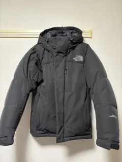 THE NORTH FACEバルトロ ライト ダウンジャケット ファー付き　レア