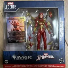 2025年最新】マーベル レジェンドアイアンスパイダーの人気