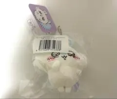 ちいかわ褒めろッ モモンガだらけくじ E賞　オロ…