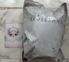 SKULLPANDA スカルパンダ You Found Me!