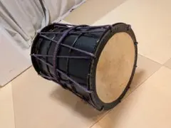 担ぎ太鼓のサムネイル