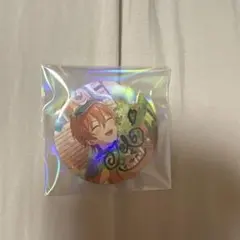 すとぷり ジェルくん サイン入り 缶バッジ
