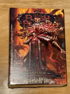 2026年最新】flesh and blood 未開封の人気アイテム - メルカリ