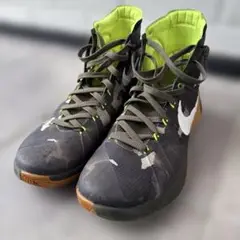 Nike Hyperdunk 2015