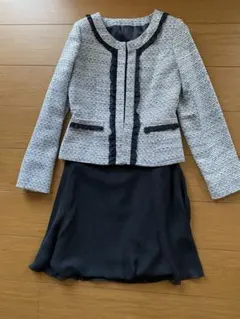 セレモニースーツ　サイズ７号