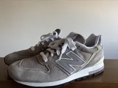 New Balance ニューバランス U996GR Made in USA