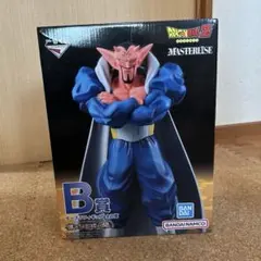 一番くじ ドラゴンボール B賞 ダーブラ フィギュア MASTERLISE