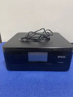 エプソン プリンター EP-884AB ジャンク品 通電OK ノズルチェックあり