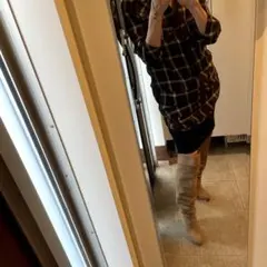♡グレイスコンチネンタルのチュニックシャツ♡のサムネイル