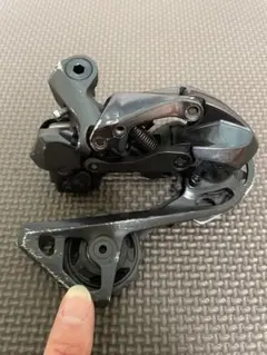 ULTEGRA】 アルテグラ Fd 8050 RD6870 ビックプーリー - メルカリ