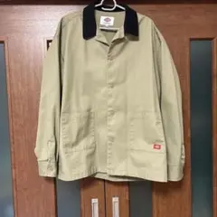 Dickies カバーオール