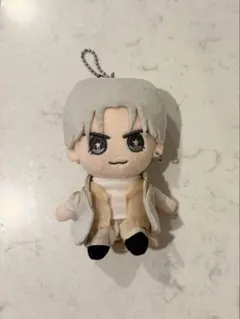 中島健人 おけんとさま ぬいぐるみ ちびぬい N/bias - メルカリ