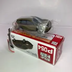 ★ポケットトミカvol.12、vol.14セット★P054 日産エクストレイルのサムネイル