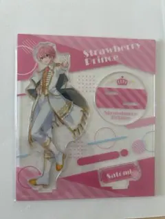 すとぷり さとみ アクリルスタンド