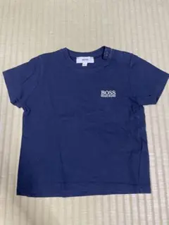 ヒューゴボス　赤ちゃん　Tシャツ