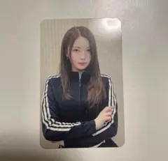 NiziU AWAKE ラキドロ トレカ