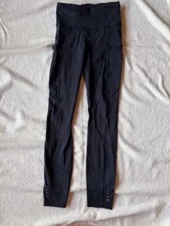 lululemon Fast and Free エアフロー ランニング 6