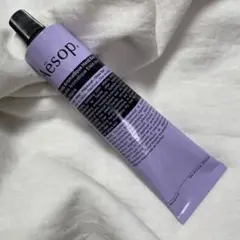 （新品）イソップハンドクリーム エレオス アロマティック75ml