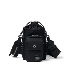 TOGA x PORTER SHOULDER BAG