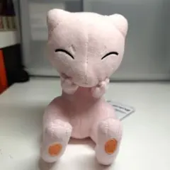 年末限定値下げ！ポケットモンスター ミュウ ぬいぐるみ