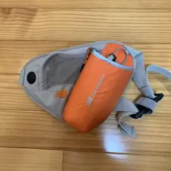 ランニング用ドリンクポーチ