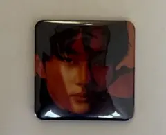 ENHYPEN JUNGWON エンハイプン　ジョンウォン缶バッジ