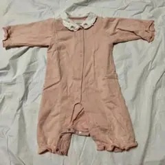 カバーオール　７０　bebe